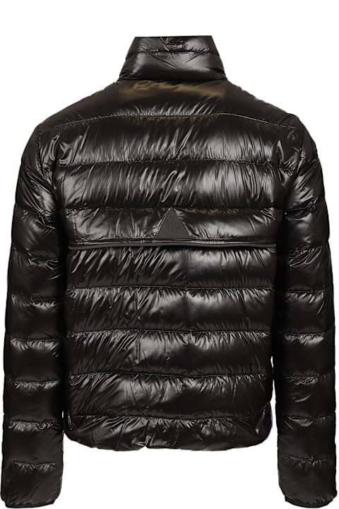 Moncler Grenoble Coats & Jackets for Men Moncler Grenoble Lightweight Down Jacket 'fraser'