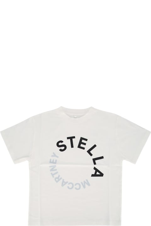 Homeware Stella McCartney Kids T-shirt/top