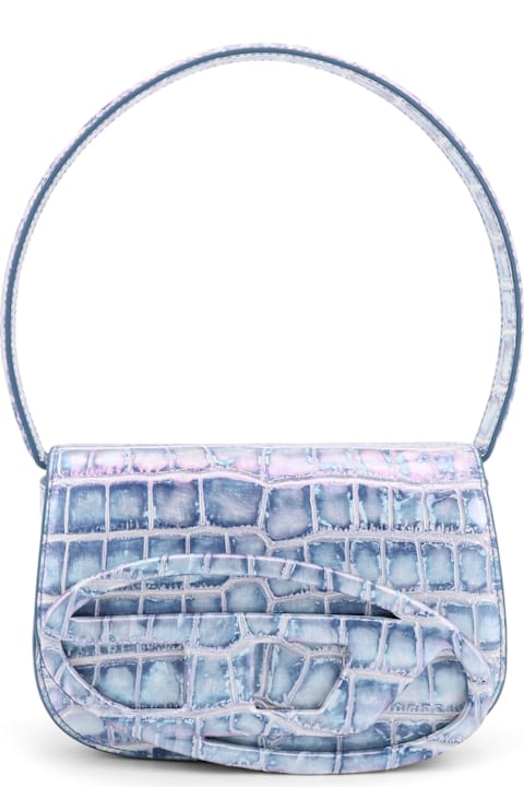 Diesel for Kids Diesel 1dr Shoulder Bag