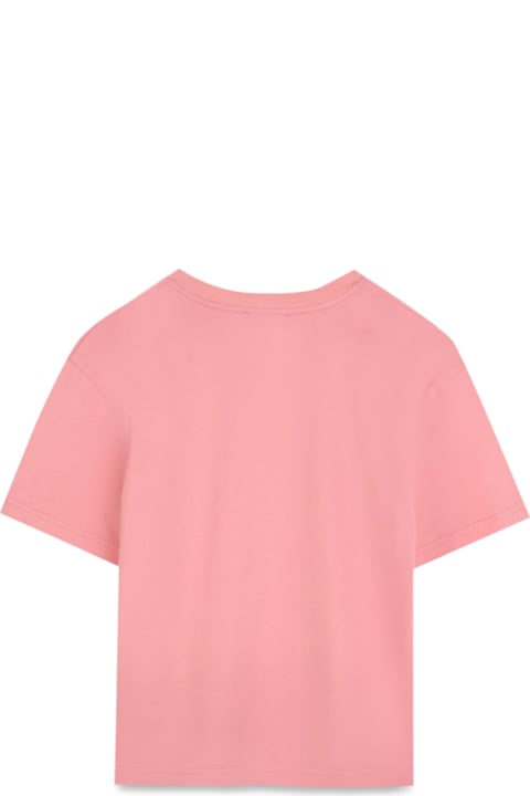 Lanvin Topwear for Boys Lanvin T-shirt
