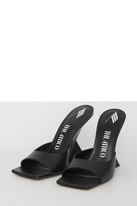 The Attico Sandals for Women The Attico Cheope Mules