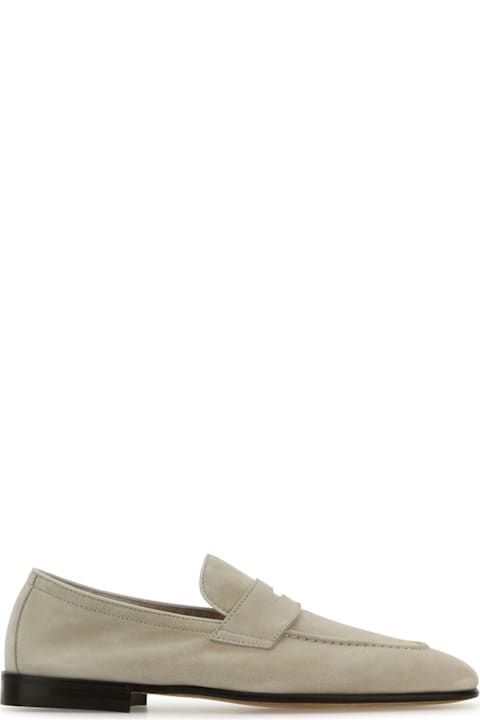 Fashion for Men Brunello Cucinelli Mocassini