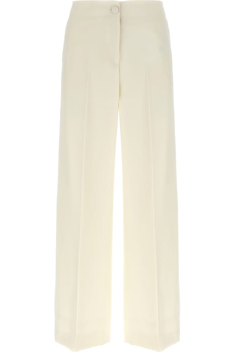 Brioni for Women Brioni 'camilla' Pants