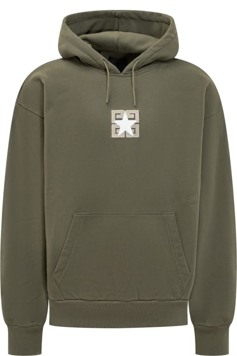 Givenchy Sale for Men Givenchy Hoodie