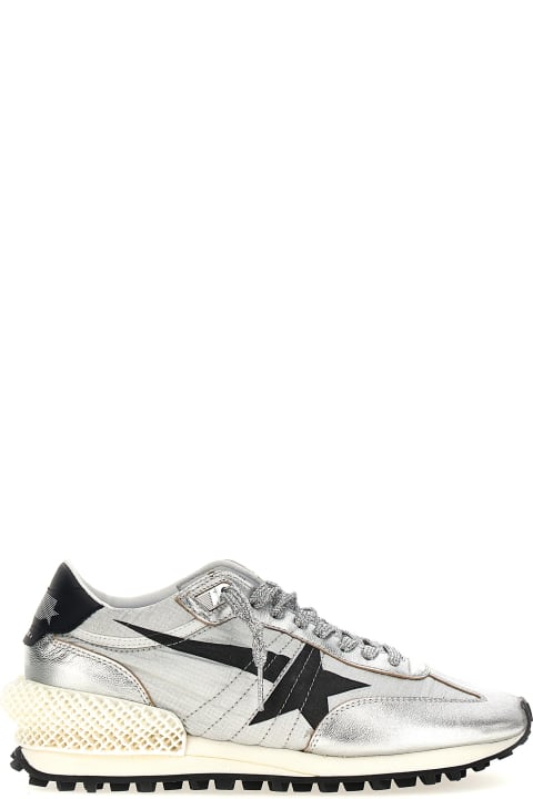 Sneakers for Women Golden Goose Running Marathon M2000 Sneakers
