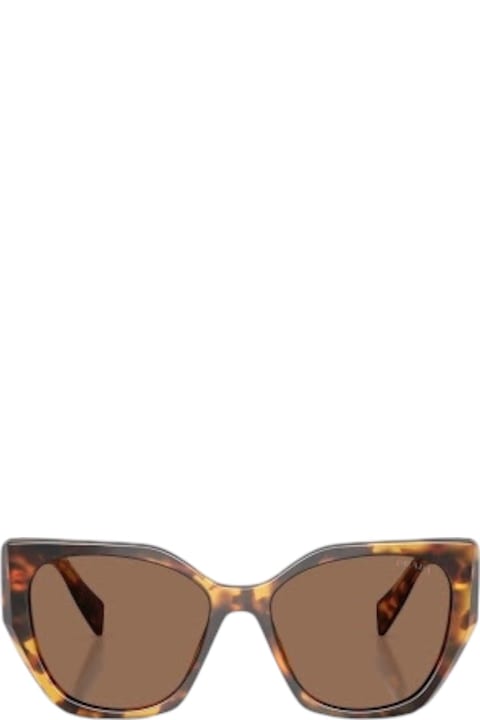 Prada Eyewear for Kids Prada Eyewear Prada Spr 19z Sunglasses