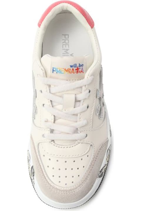 Premiata Sneaker "marc"