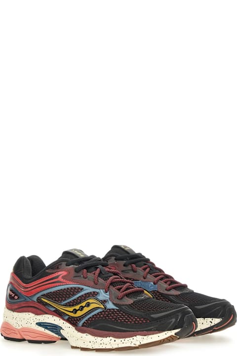 Homeware Saucony "progrid Omni 9" Sneaker