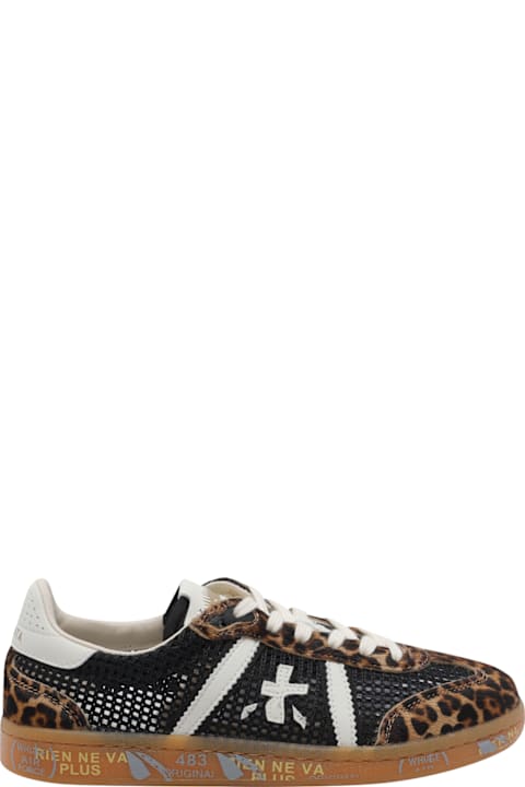 Homeware Premiata Bonnied Sneakers