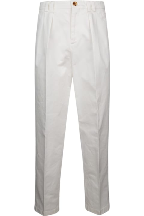 Pants for Men Brunello Cucinelli Pantalone