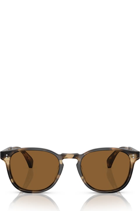 Oliver Peoples Eyewear for Women Oliver Peoples Ov5298su Teakwood Sunglasses