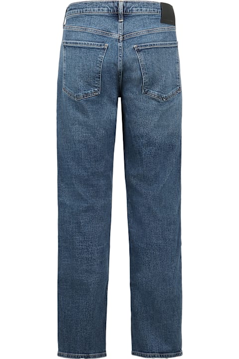 Citizens of Humanity Jeans for Men Citizens of Humanity Elijah 5-pocket Straight-leg Jeans