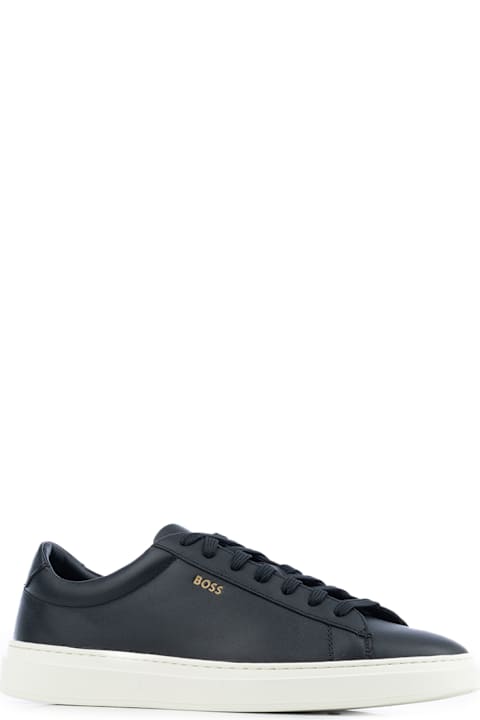 Hugo Boss Shoes for Men Hugo Boss Sneakers