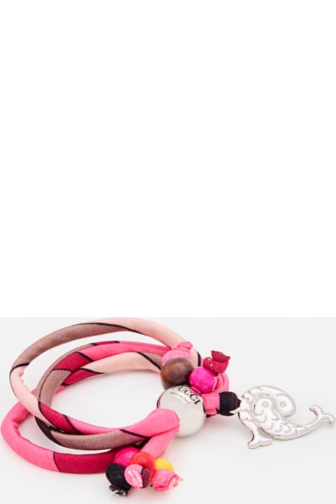 Necklaces for Women Pucci Beach Bracelet