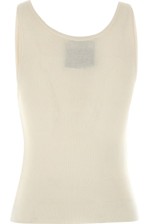 Homeware Moschino Knit Top
