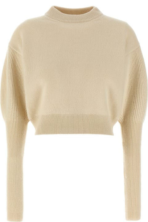 Cashmere Wool Sweater