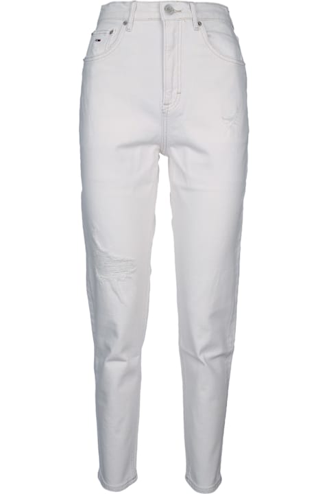 أدوات منزلية Tommy Jeans Pantalone