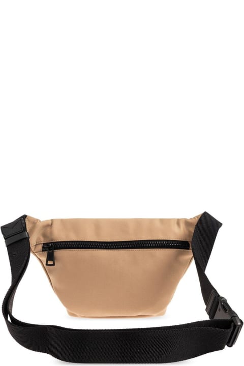 Moncler Bags for Men Moncler Durance Belt Bag