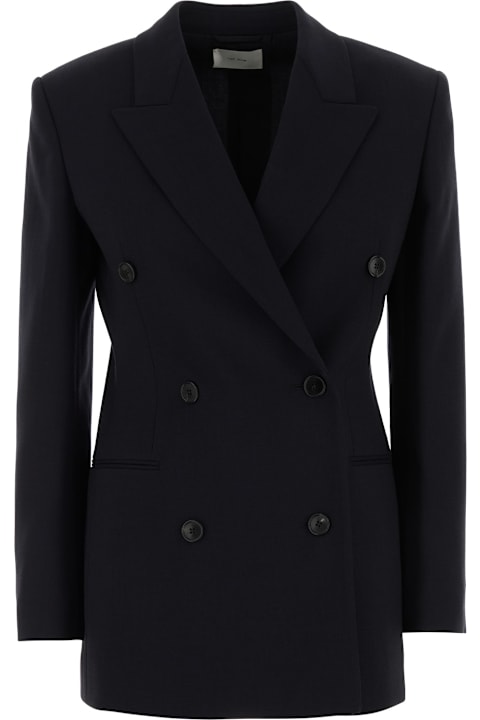 The Row for Kids The Row Franny Jacket