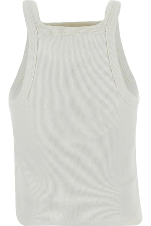 Closed Topwear for Women Closed Cotton Tank Top