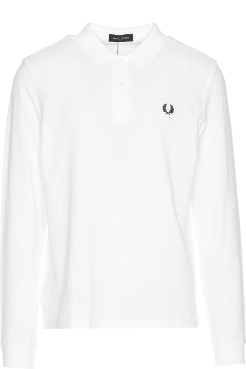 أدوات منزلية Fred Perry Polo T-shirt