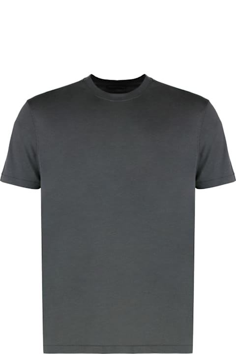 Sale for Men Tom Ford Cotton Blend T-shirt