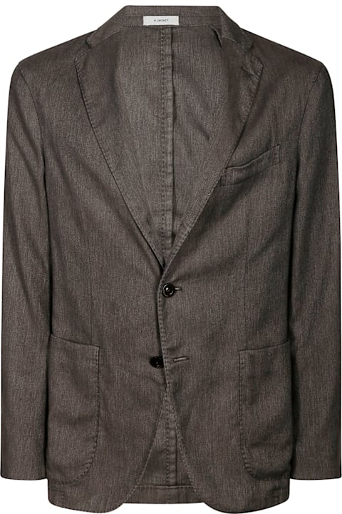 Boglioli for Women Boglioli Jacket