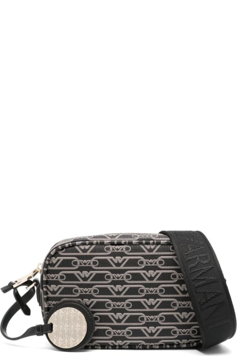 Emporio Armani Clutches for Women Emporio Armani Mini Bag