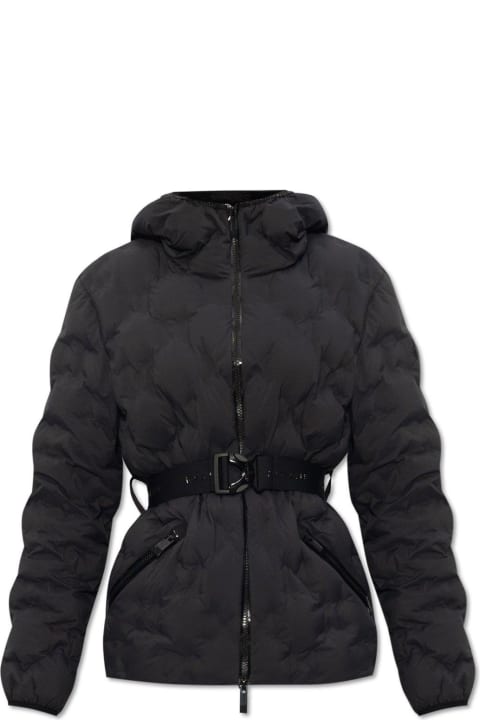 Moncler for Women Moncler Adonis Quilted Jacket