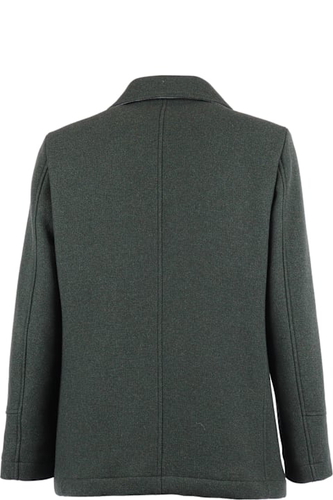 Camplin for Women Camplin Island - S Peacoat