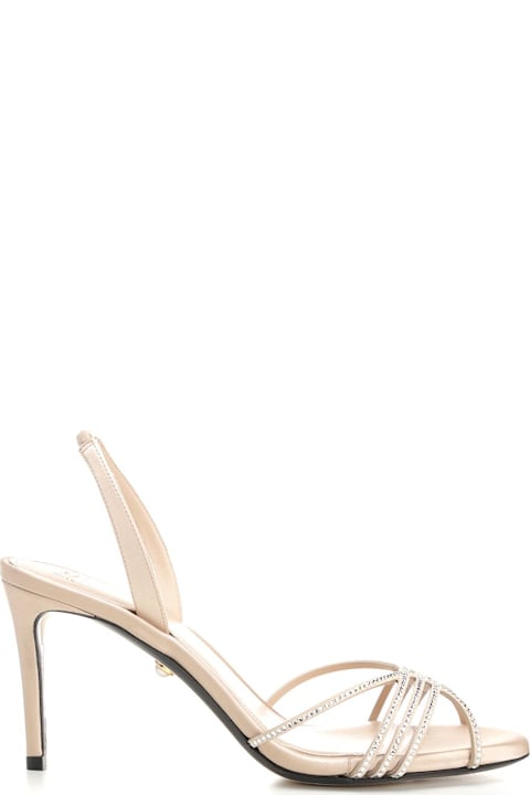 Alevì Shoes for Women Alevì "giusy" Sandals