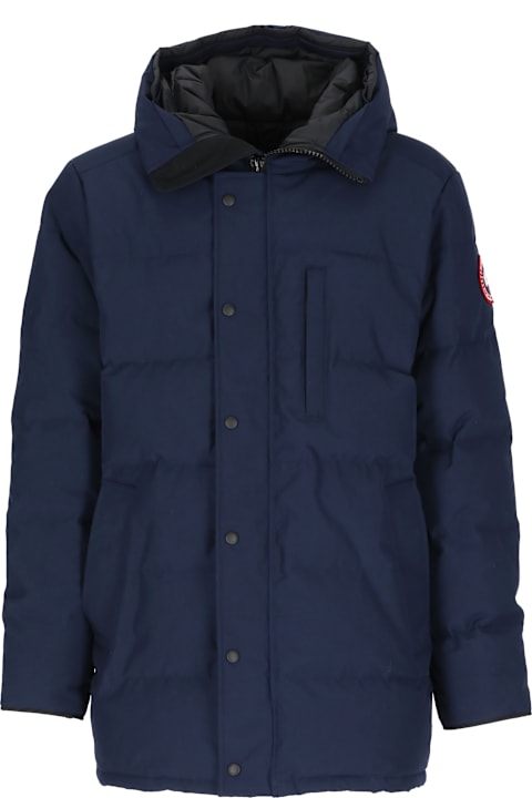 Canada Goose Coats & Jackets for Men Canada Goose Carson Down Jacket