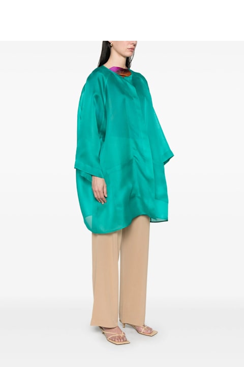 Gianluca Capannolo for Men Gianluca Capannolo Coat