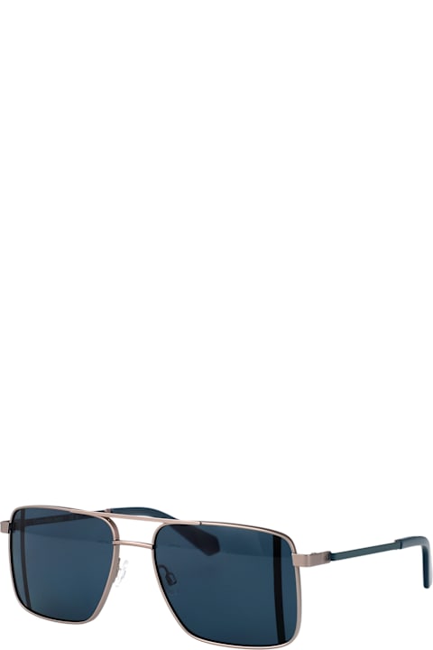 Calvin Klein Jeans for Kids Calvin Klein Jeans Ckj25201s Sunglasses