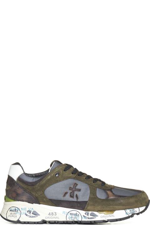 أدوات منزلية Premiata Mase 4005 - Sneakers