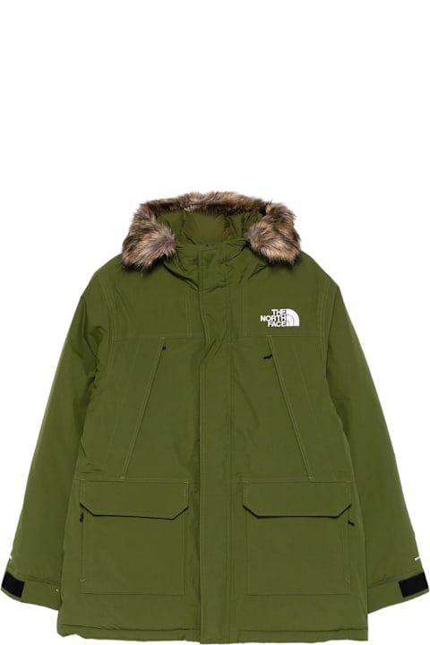 Homeware The North Face Outerwear