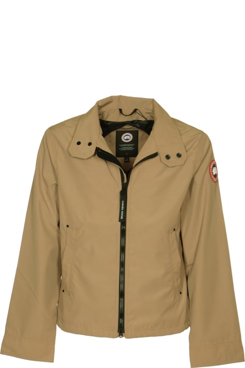 Canada Goose Coats & Jackets for Men Canada Goose Rosedale Jacket