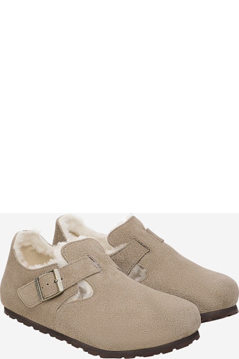 Birkenstock Mules London