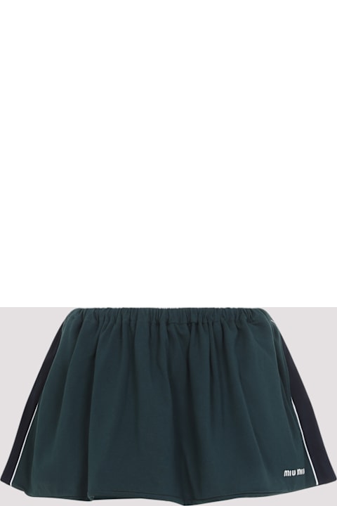 Miu Miu Skirt