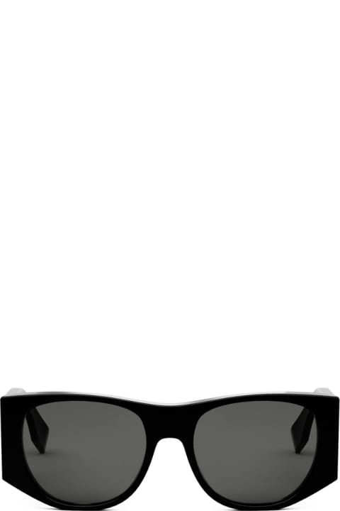 Fendi Eyewear Eyewear for Women Fendi Eyewear FE40109i 01A Sunglasses