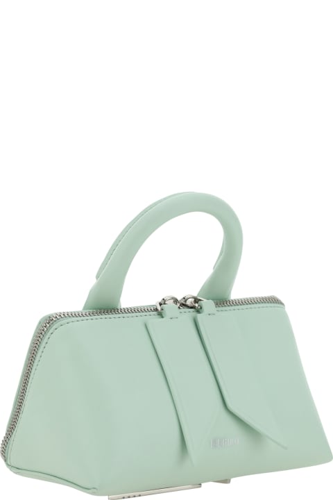 The Attico Bags for Women The Attico Friday Handbag
