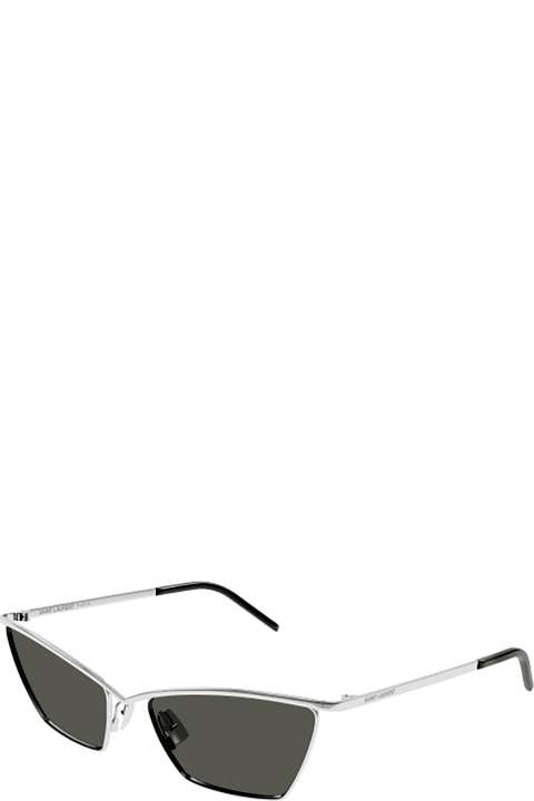Saint Laurent Eyewear Eyewear for Men Saint Laurent Eyewear SL 637 Sunglasses