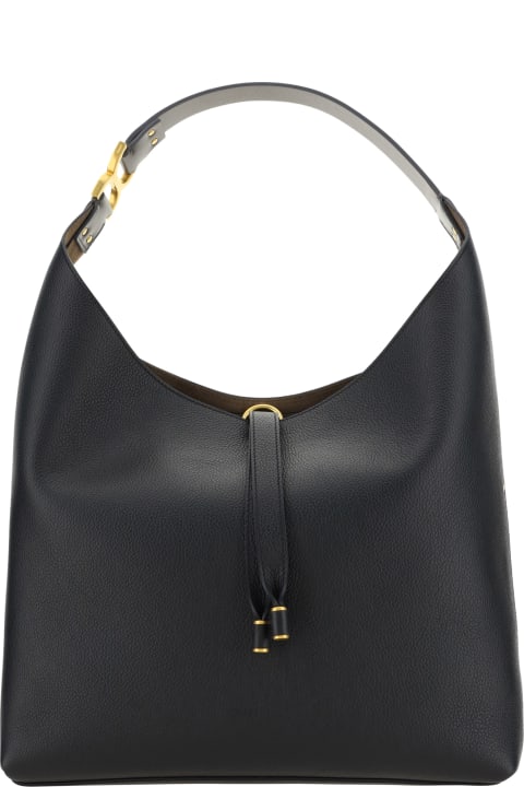 Chloé Shoulder Bags for Women Chloé Marcie Shoulder Bag
