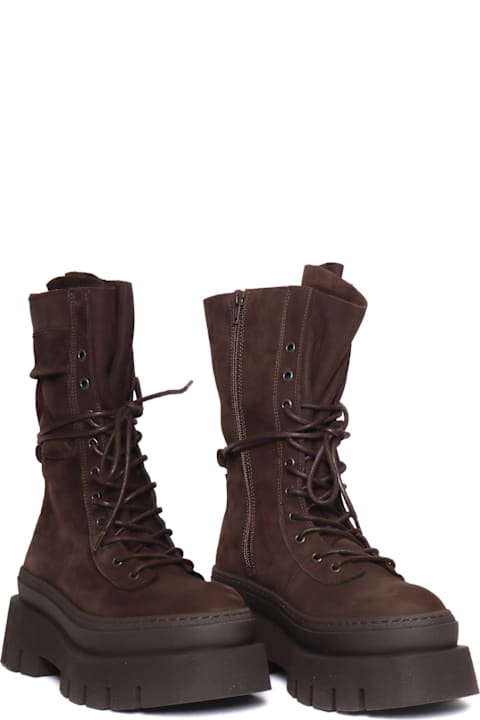 Homeware Copenhagen Ankle Boots