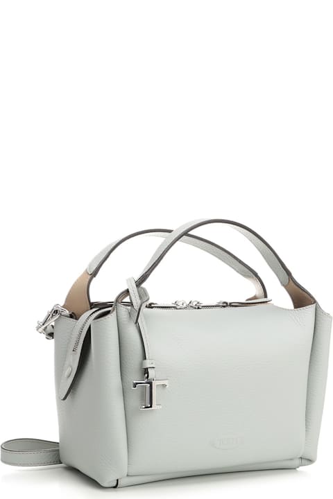 Homeware Tod
s Mini Trunk Bag