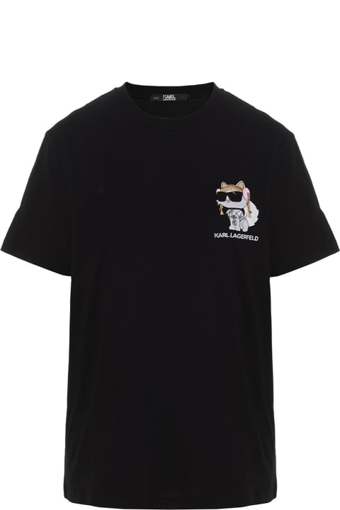 'k/superstars' T-shirt