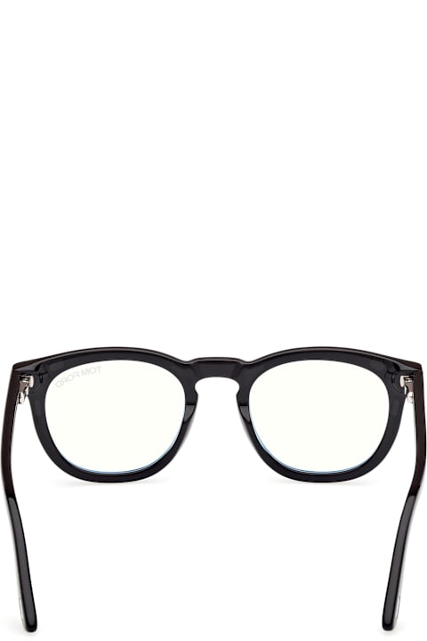 Tom Ford Eyewear for Kids Tom Ford Eyewear Ft5993-b005