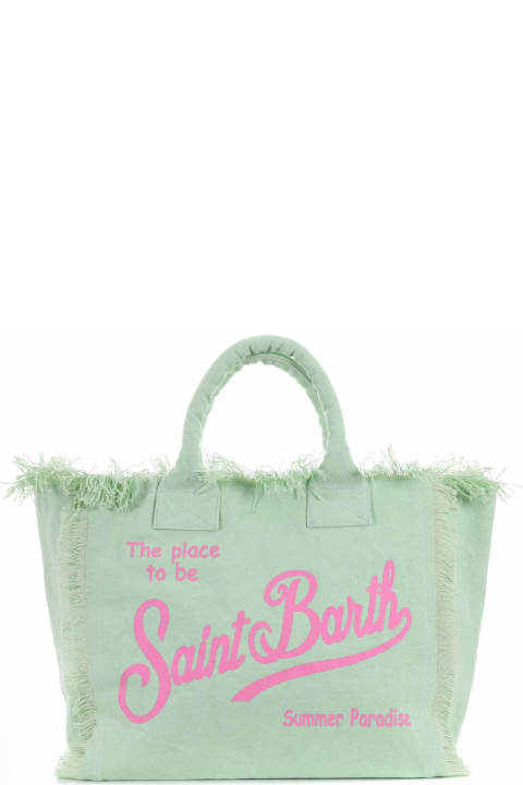 Bags for Women MC2 Saint Barth Mc2 Saint Barth Shopping Bag