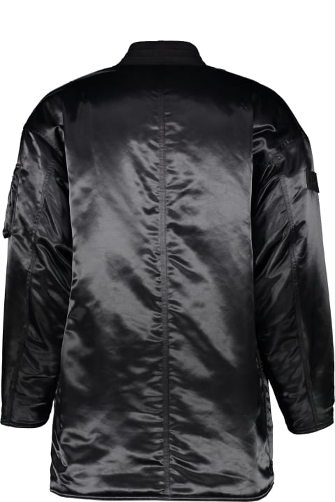 AMBUSH Coats & Jackets for Men AMBUSH Techno Fabric Jacket