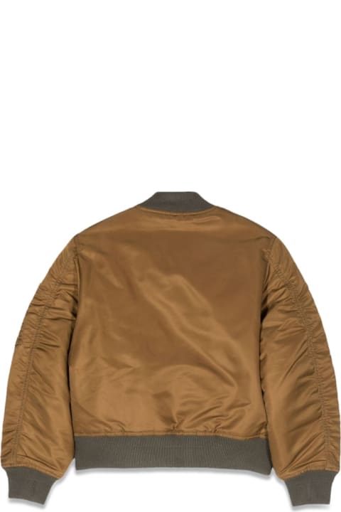 Homeware Diesel Bomber